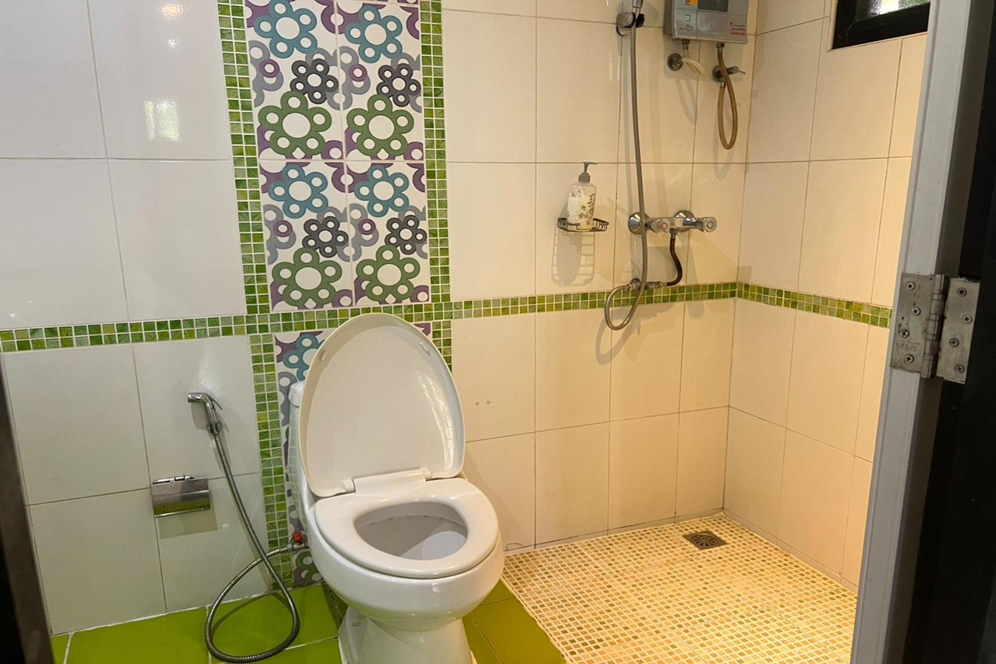 Bkl Pool Villa Pattaya 방라뭉 외부 사진
